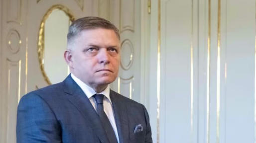 სლოვაკეთის პრემიერ-მინისტრი - უკრაინა მოლაპარაკებების დასაწყებად აბსოლუტურად არ არის მზად, მაგრამ სლოვაკეთი ევროპული საბჭოს გადაწყვეტილებას არ დაბლოკავს