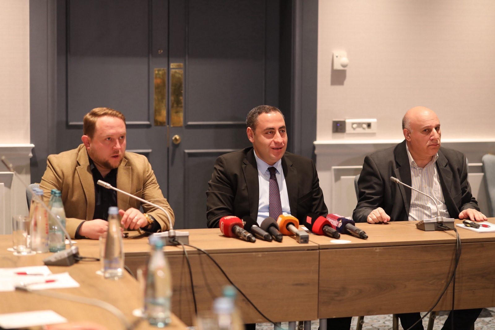 გიორგი ვაშაძე - კალაძის სატრანსპორტო პოლიტიკამ თბილისში კოლაფსი გამოიწვია - ეს არის უსისტემო მართვის შედეგი