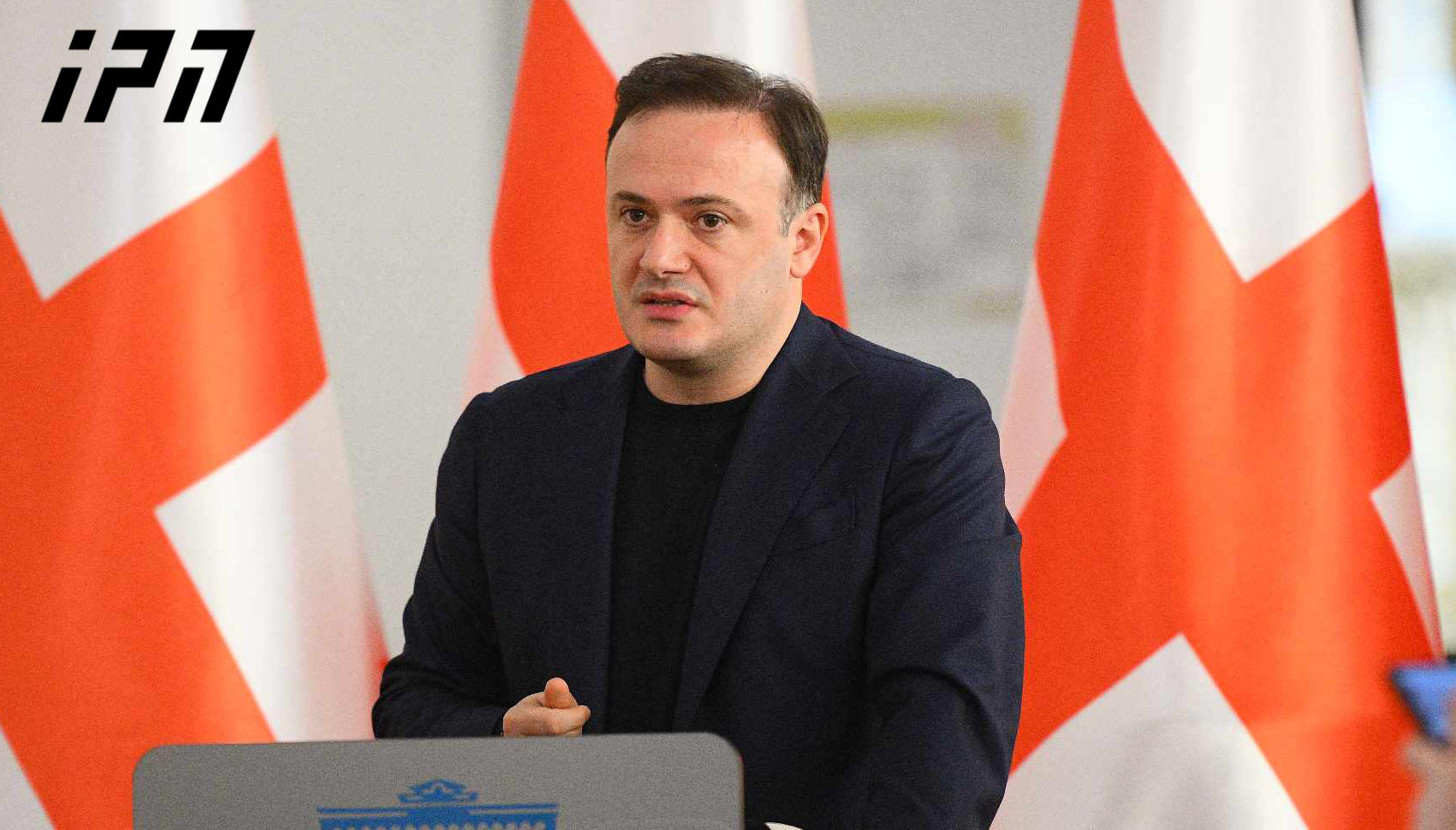 ირაკლი ზარქუა ლგბტ პროპაგანდის საწინააღმდეგო პროექტზე - გაყურსულები არიან ხელმოცარულები, პრობლემას თვალს ვერ უსწორებენ - ხმა რომ ამოიღონ, დაფინანსება შეუწყდებათ