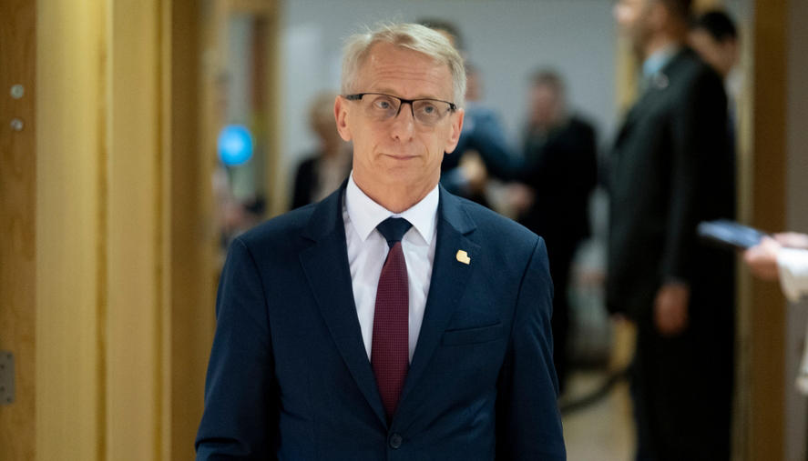 ბულგარეთის პრემიერ-მინისტრი - ჩვენ აუცილებლად დავუჭერთ მხარს საქართველოს - იმედი მაქვს, რომ უკრაინის შესახებ შეთანხმებას მივაღწევთ