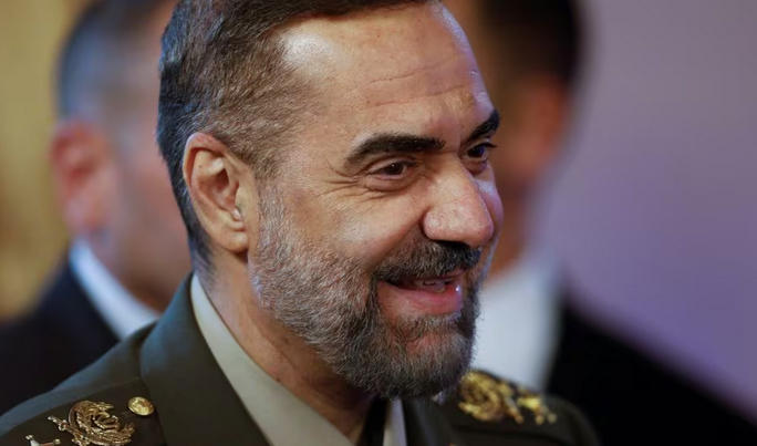 ირანის თავდაცვის მინისტრი - თუ აშშ წითელ ზღვაში მრავალეროვნული საზღვაო ძალების სამუშაო ჯგუფს შექმნის, მაშინ ისინი განსაკუთრებული პრობლემების წინაშე აღმოჩნდებიან