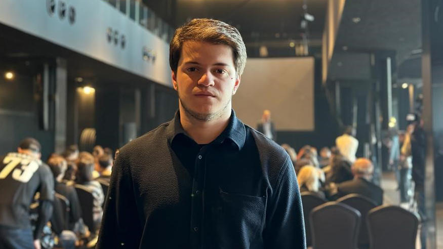 იგორ ნარმანია - ფორუმის ფარგლებში გვაქვს უნიკალური შესაძლებლობა გავესაუბროთ ჩვენს თანატოლებს, თანამოაზრეებს და გავაცნოთ ჩვენი ხედვა 2024 წლის საპარლამენტო არჩევნებთან დაკავშირებით