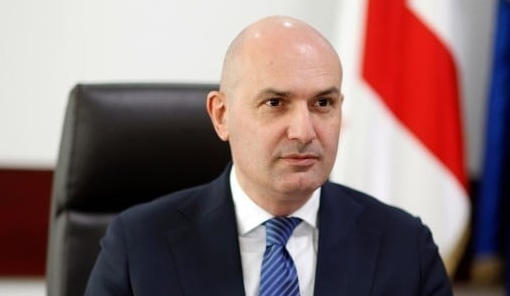 რუსლან აბაშიძე აფხაზეთის ავტონომიური რესპუბლიკის მთავრობის თავმჯდომარის თანამდებობას ტოვებს