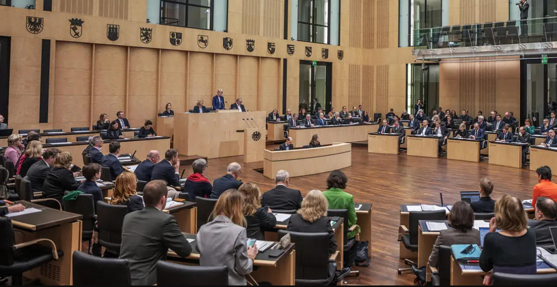 გერმანიის ფედერალურმა საბჭომ საქართველო და მოლდოვა უსაფრთხო ქვეყნებად აღიარა