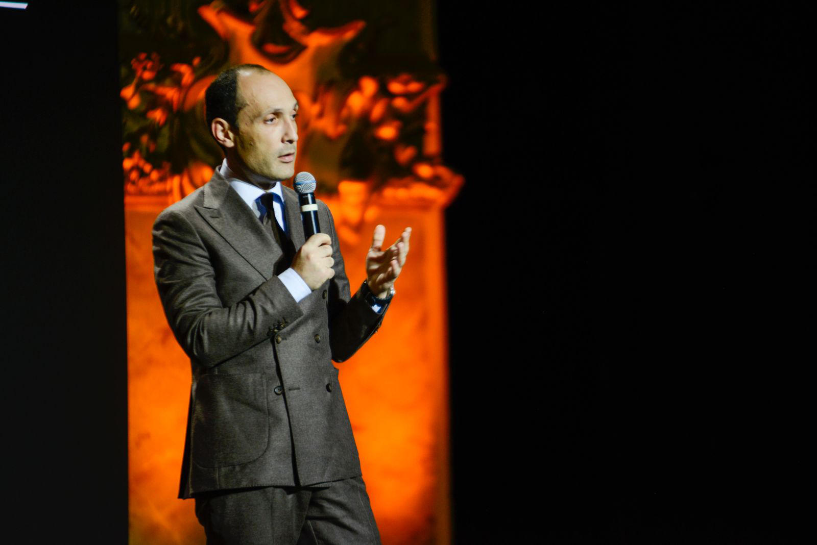 ლევან დავითაშვილი - სახელმწიფო მომავალშიც გააგრძელებს ტექნოლოგიების და ინოვაციების მხარდაჭერას, რადგან ეს მნიშვნელოვანია ჩვენი ეკონომიკის ტრანსფორმაციისთვის