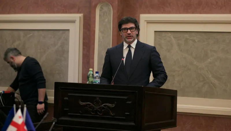 2025 წლის ბიუჯეტის პროექტს საკრებულოში თბილისის მერი 24 დეკემბერს წარადგენს