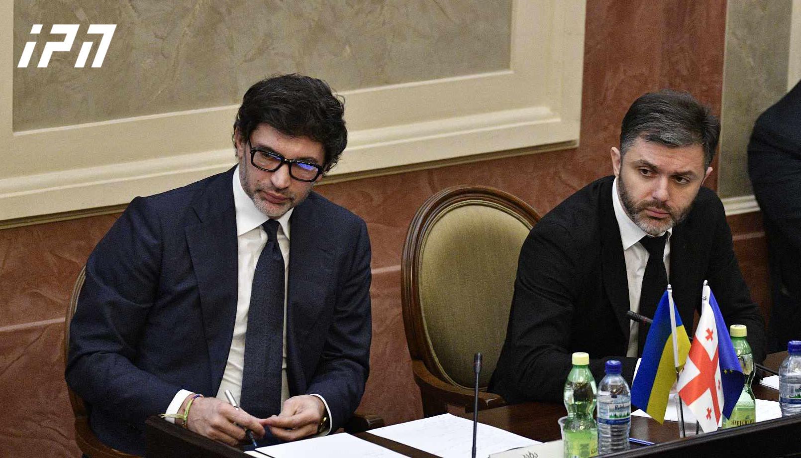 კახა კალაძემ თბილისის მერიის საქმიანობის 2023 წლის ანგარიში წარადგინა