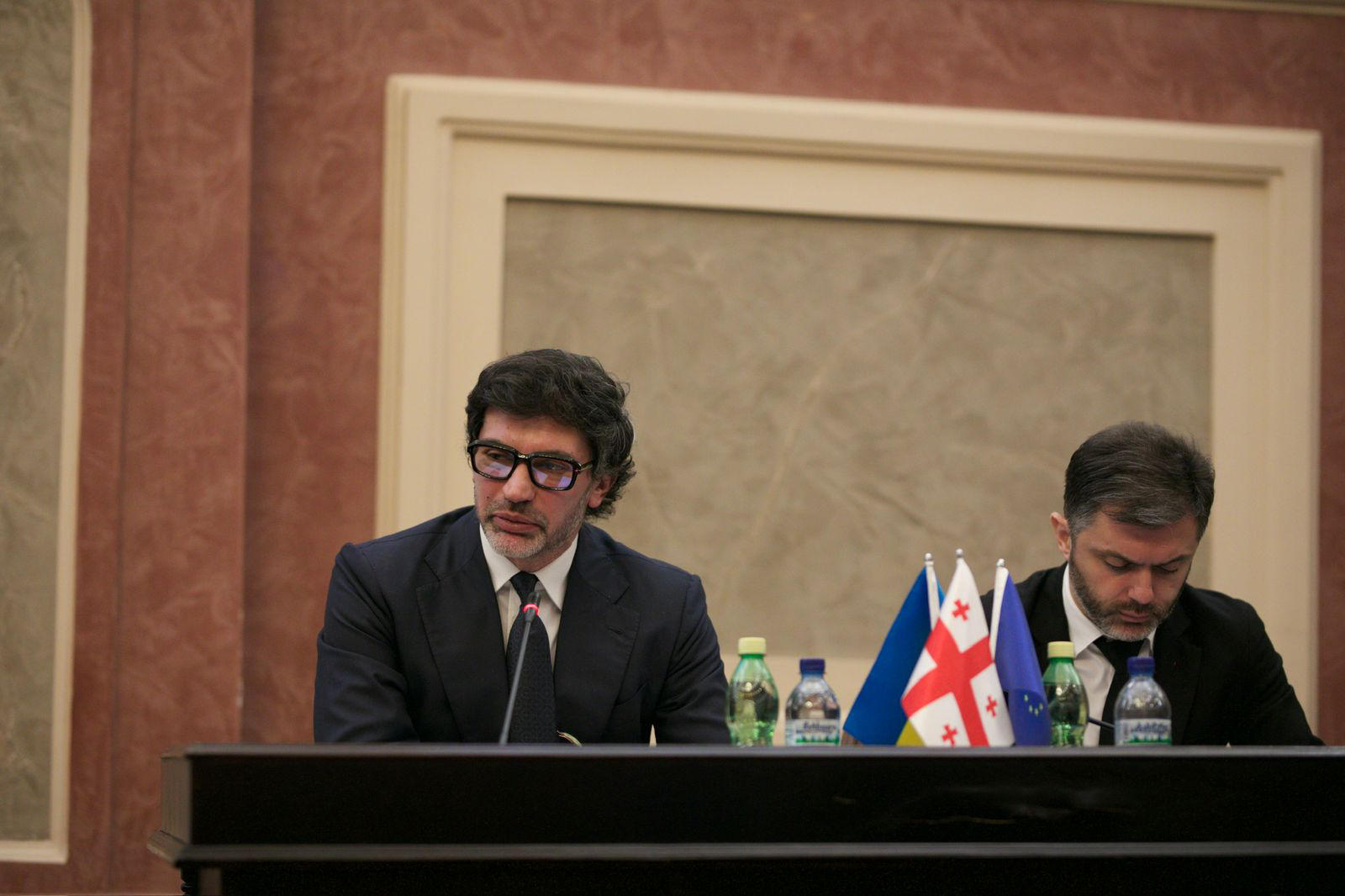 კახა კალაძე - ჩემზე მეტად ვის უნდა უნდოდეს ქალაქში გადაადგილების პრობლემების მოგვარება?!