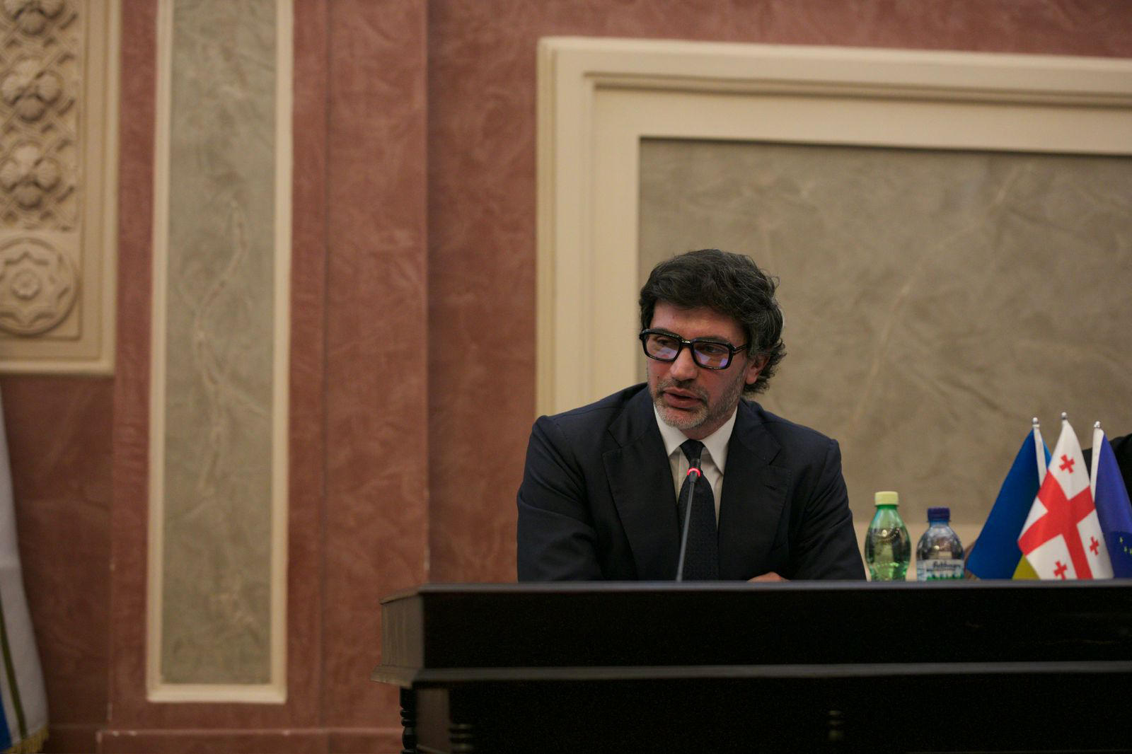 კახა კალაძე - ძაღლი ნივთი არაა, რომ აიღო და გარეთ დააგდო - თუ ვიღებთ პასუხისმგებლობას, მსგავსი დამოკიდებულება არ უნდა გვქონდეს