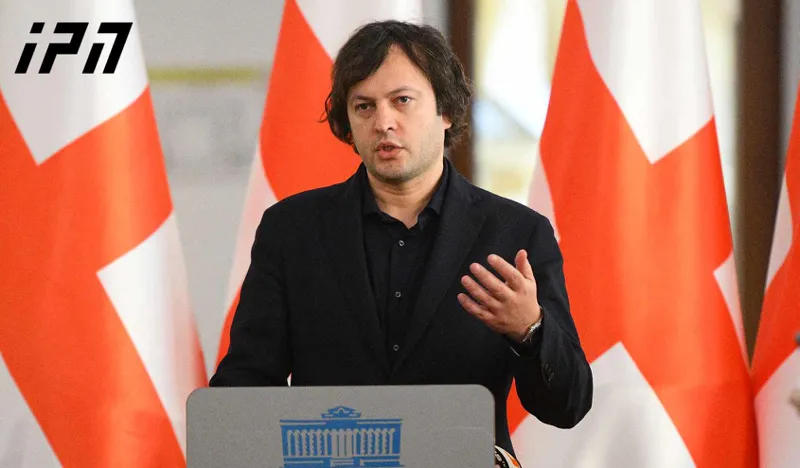 Ираклий Кобахидзе – Все было сделано для того, чтобы получить статус кандидата – Мы не собираемся расслабляться, еще предстоит пройти путь, чтобы в конечном итоге стать членом ЕС