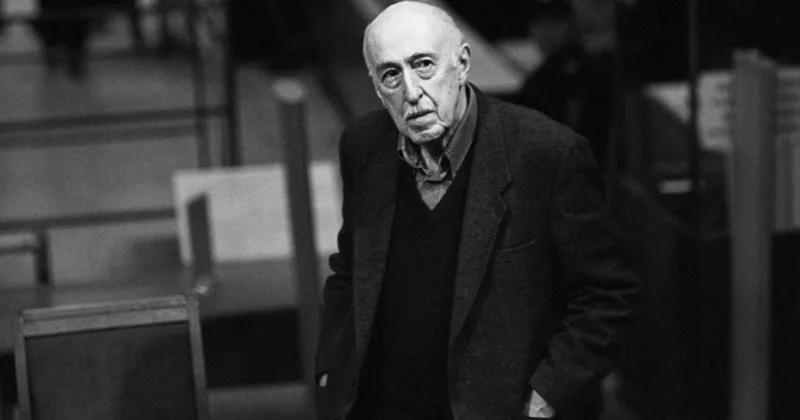 Кинорежиссер Отар Иоселиани скончался в возрасте 89 лет