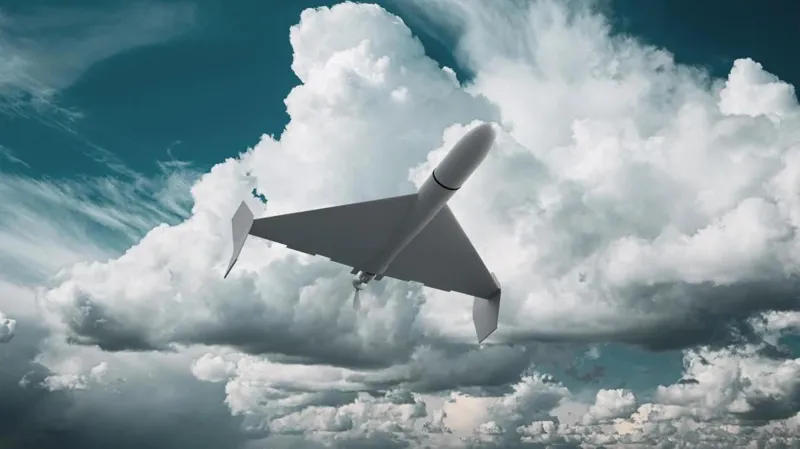 Ukraine's air defense destroyed all the drones launched by the Russians