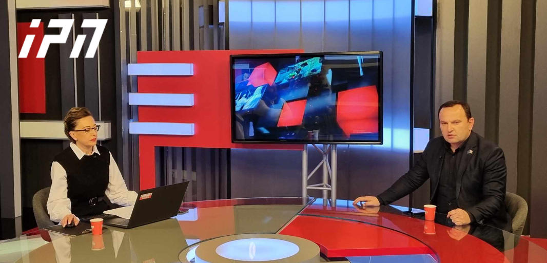 პაატა მანჯგალაძე - დაიწყონ მუშაობა და შევალთ სამუშაო ჯგუფებში, ოღონდ ჯერ არ ვიცი, სად უნდა შევიდეთ, გეგმა დამალულია