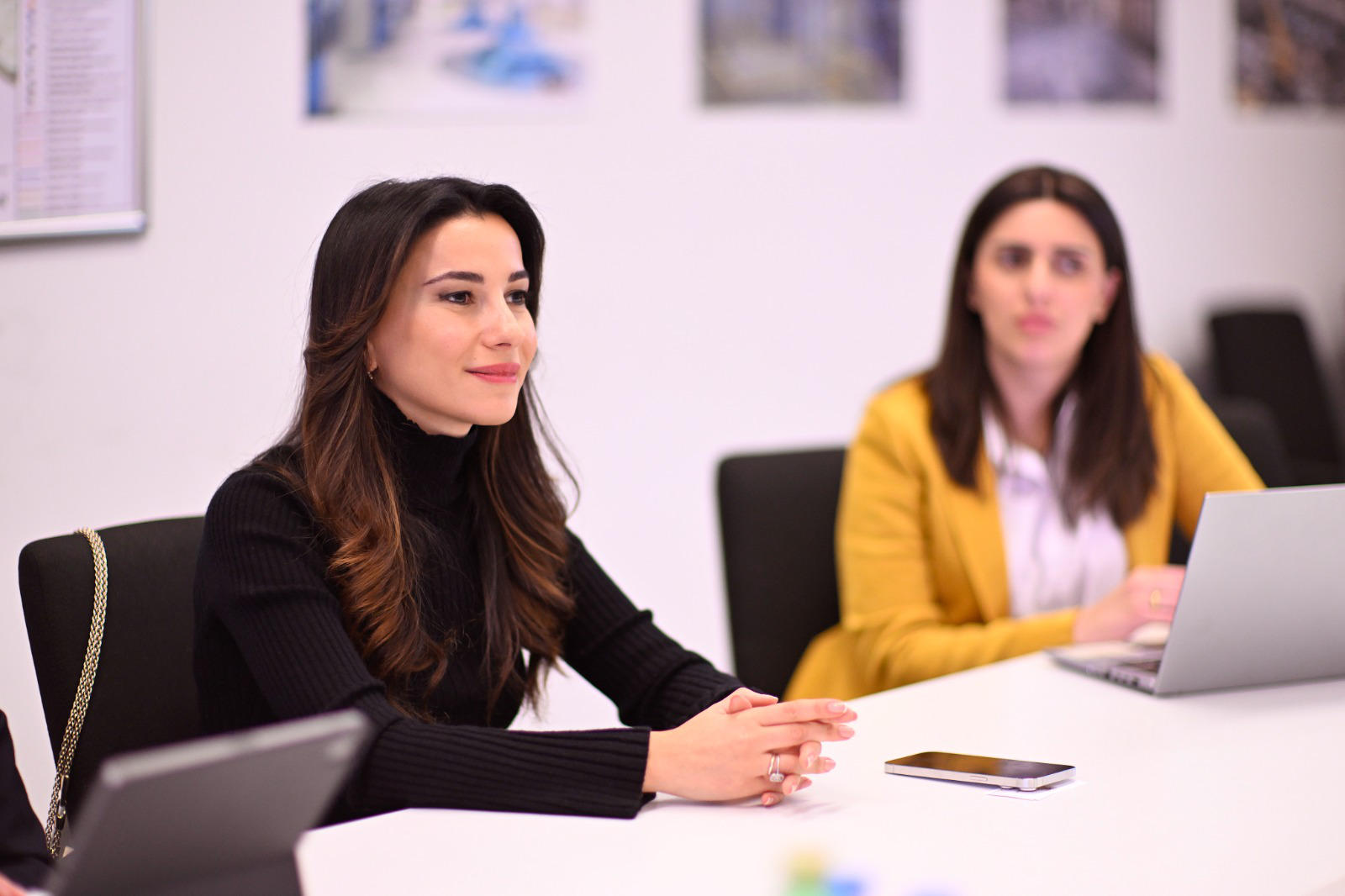 მარიამ ქვრივიშვილი - საჰაერო ტრანსპორტის საერთაშორისო ასოციაციის IATA-სთან ერთად ქუთაისის საერთაშორისო აეროპორტის განვითარების 20-წლიან გეგმაზე ვმუშაობთ