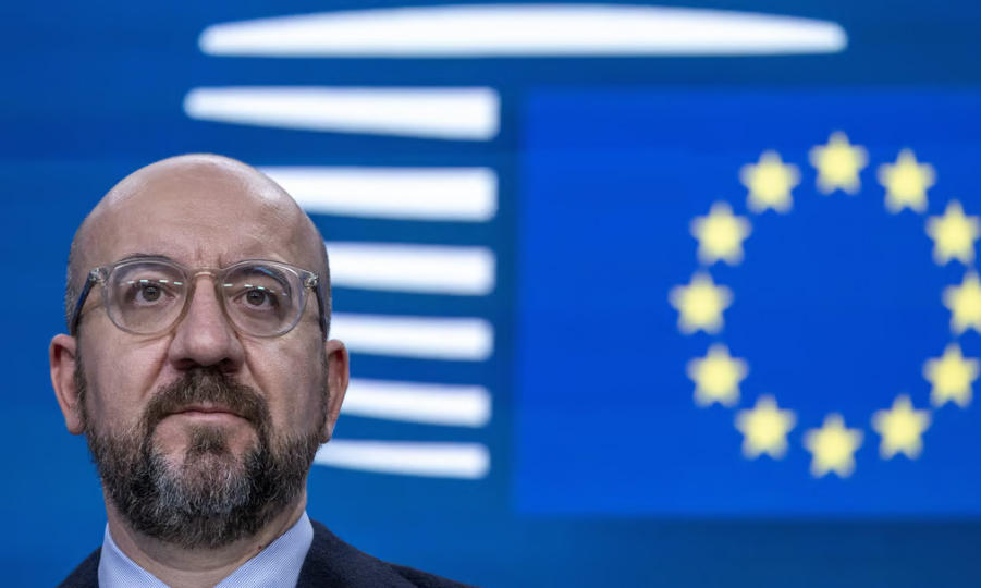 ევროპული საბჭოს სამიტი 1-ელ თებერვალს გაიმართება