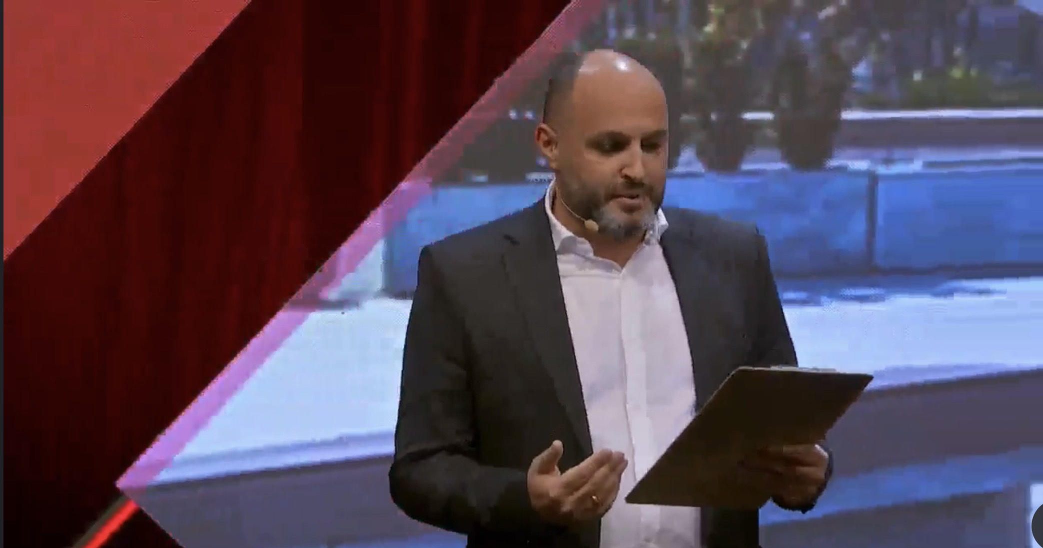 ირაკლი ნადირაძე - მთავარი ცვლილება რაც გვჭირდება, არის შევცვალოთ “რუსული“ ოლიგარქიული რეჟიმი, როგორც არასდროს დღეს აუცილებელია და მნიშვნელოვანია ოპოზიციის ფლაგმანი - „ნაციონალური მოძრაობა“ და თბილისის ორგანიზაცია იყოს ძლიერი