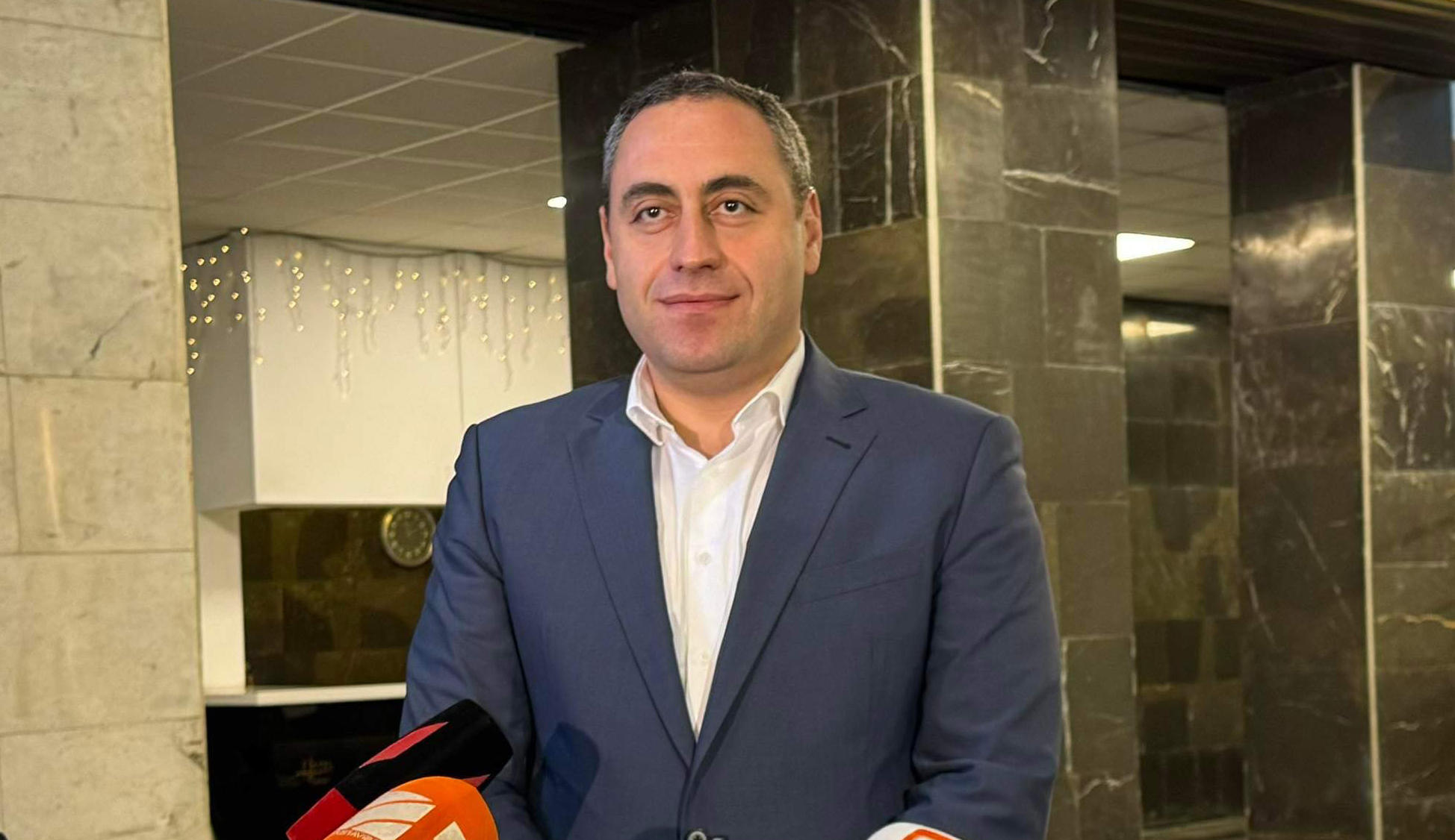 გიორგი ვაშაძე მიხეილ სააკაშვილის ციხეში გადაყვანის მოთხოვნაზე - „ვიღაც მინდა ბოლომდე დავსაჯო და სადღაც ამოვალპო ციხეში“- ეს არ არის ევროპული მიდგომა - „ქოცზე“ უფრო „ქოცი“ ვერავინ გახდება, ეს ყველას უნდა ესმოდეს