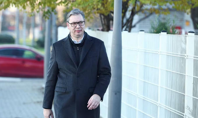 ეუთო-ს დამკვირვებელთა მისიის ხელმძღვანელი - სერბეთში საპარლამენტო არჩევნები არასამართლიან პირობებში ჩატარდა