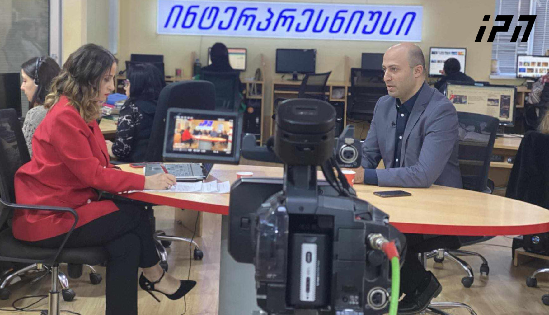 ბერდია სიჭინავა - „ქართული ოცნება“ სომალელ მეკობრეებთანაც დაიჭერს კავშირს, ოღონდ ძალაუფლება შეინარჩუნოს - ოპოზიციას კი არ აქვს ხელისუფლებისთვის რაიმე სათქმელი, ხელისუფლებას აქვს ასახსნელი მოქალაქეებისთვის, რით სჯობს ოპოზიციას