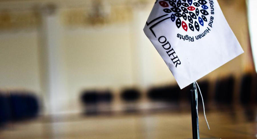 ვენეციის კომისია და ოდირი საარჩევნო კოდექსსა და პარლამენტის რეგლამენტში ცვლილებების პროექტზე - შემოთავაზებული ცვლილებები არასაკმარისია კონსენსუსზე დაფუძნებული პოლიტიკური პროცესის უზრუნველსაყოფად