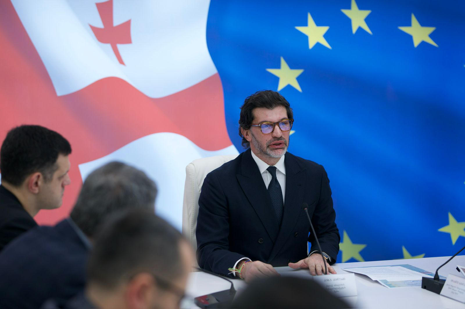 თბილისის მერია „ძუძუს კიბოს სამკურნალო მედიკამენტების“ პროგრამის ყველა მოსარგებლეს სრულად დააფინანსებს