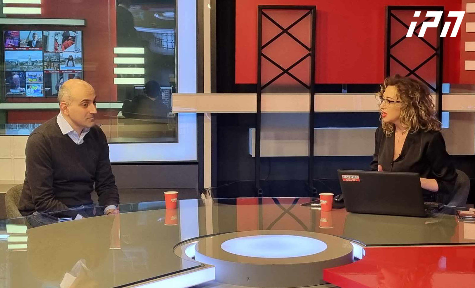 სანდრო რაქვიაშვილი - სააკაშვილმა „ნაცების“ გაერთიანების გზა აირჩია, „ნეონაცების“, „ყვითელი ნაცების“: „ლელო“, ჯაფარიძე, მელია, გვარამია, თუმცა ჩვენ კომპლექსი არ გვაქვს ვილაპარაკოთ „ნაცებთან“ და „ქოცებთან“ - თუ უნდათ, სიამოვნებით მივალ