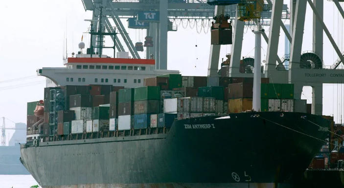 მალაიზიამ ისრაელის დროშის ქვეშ მცურავ გემებს ქვეყნის პორტებში შესვლა აუკრძალა