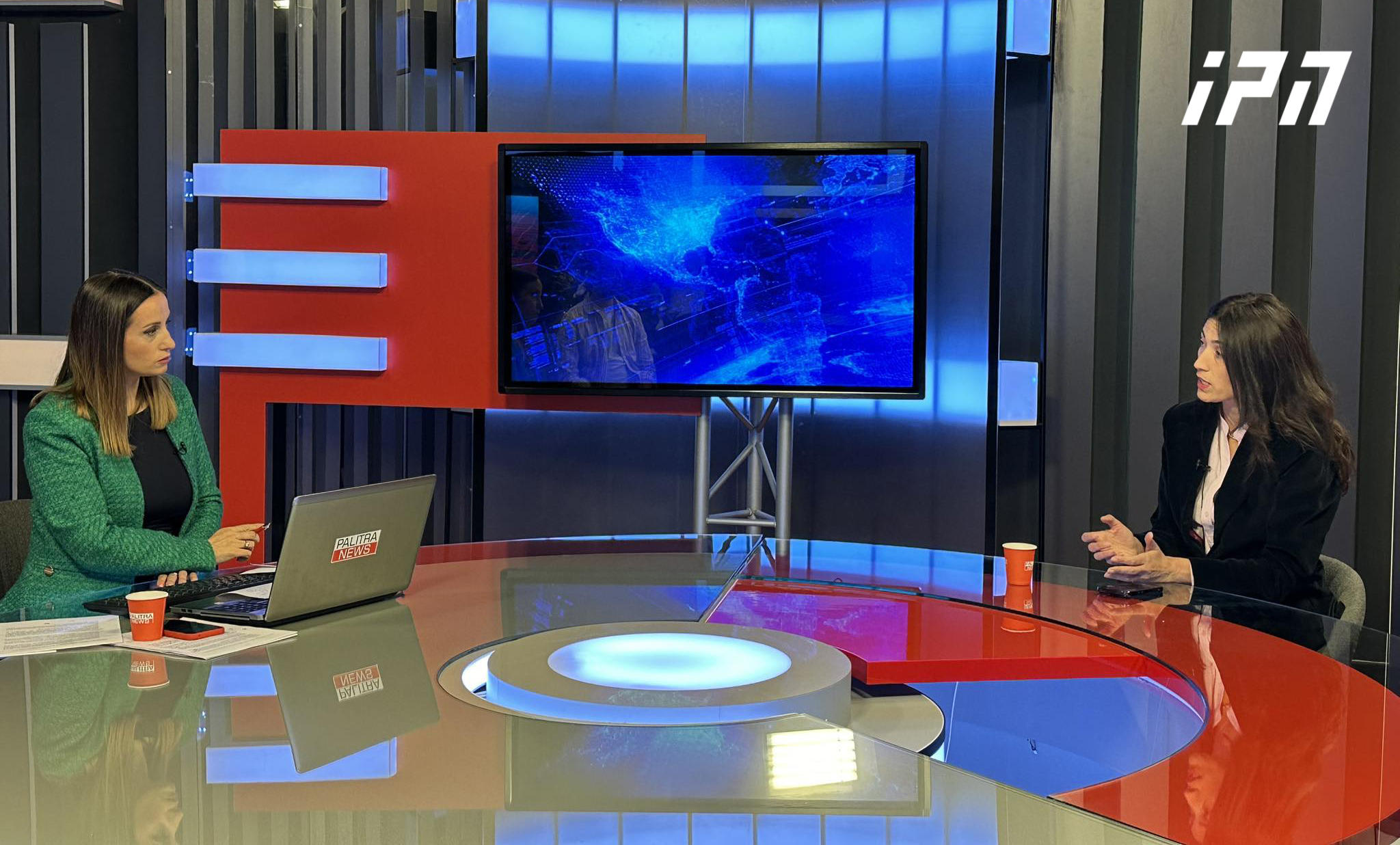 ნინო დოლიძე - საქართველოში უმრავლესობა აქვს ერთ პარტიას, შესაბამისად, ერთი პარტიის მხრიდან დანიშვნა თუ არჩევა, პრობლემურია - ვენეციის კომისია და ეუთო/ოდირი ამბობს: დაუბრუნდით შარლ მიშელის დოკუმენტის პრინციპებს, რაც არის მაღალი კვორუმით კონსენსუსი