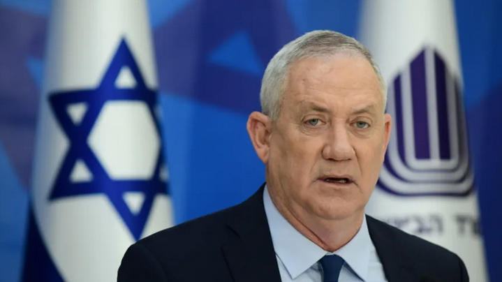 ბენი განცი - ლიბანი ვალდებულია „ჰეზბოლას“ ტერორიზმზე პასუხისმგებლობა აიღოს