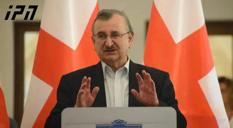 რომან გოცირიძე - კატასტროფული დემოგრაფიის მთავარი მიზეზი ემიგრაციაა - თუ სწრაფი ეკონომიკური ზრდა არ მოხდა, არ შეიცვალა ვითარება და მთავრობა, ქვეყანა დაიცლება და დავადგებით გადაშენების გზას