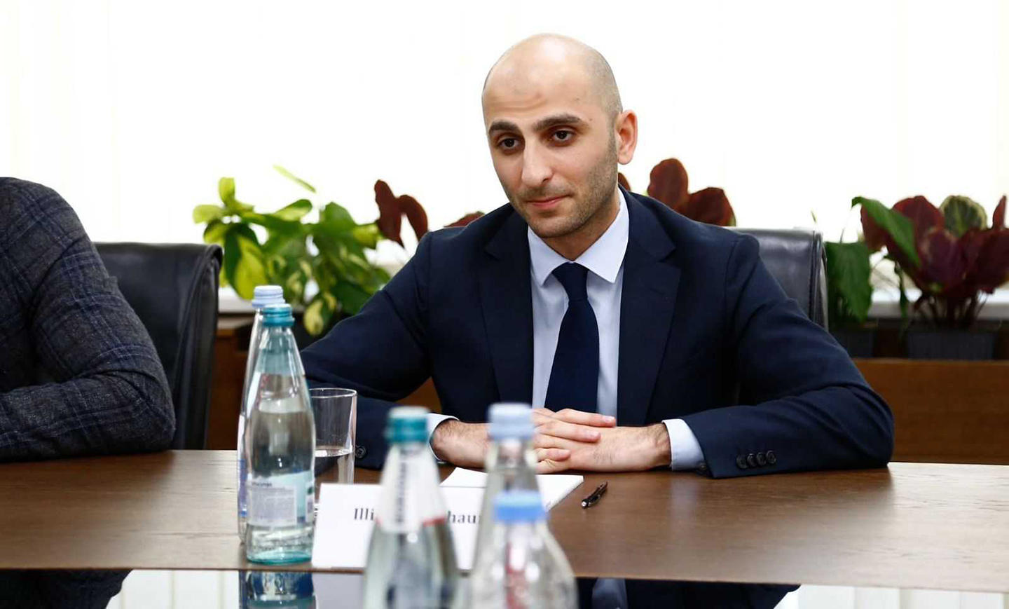 ილია ღუდუშაური - 2024 წლიდან, ქრონიკული დაავადებების სამკურნალო მედიკამენტებს სრულად დავაფინანსებთ