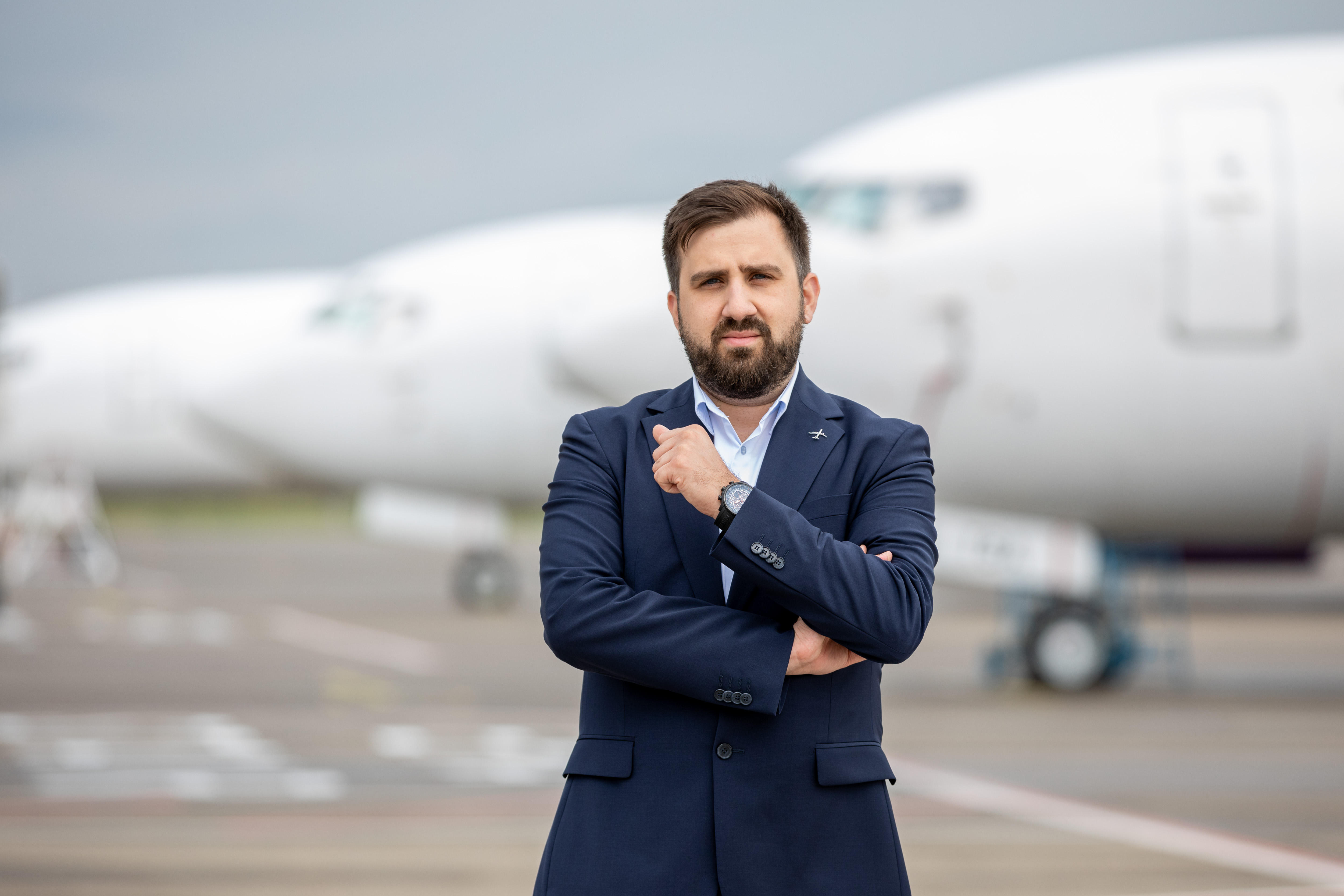 ირაკლი ქარქაშაძე - AUSTRIAN AIRLINES, Georgian Airways-ისა და Wizz Air-ის შემდეგ მესამე ავიაკომპანია იქნება, რომელიც საქართველოსა და ავსტრიის დედაქალაქებს პირდაპირი საჰაერო გზით დაუკავშირებს