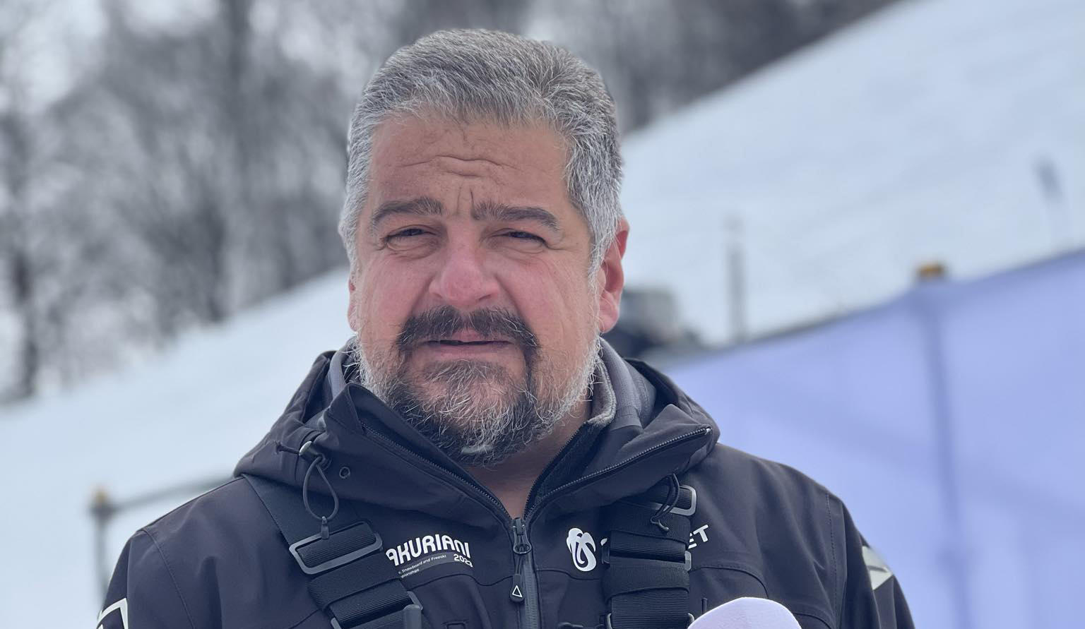 თაზო გამცემლიძე - ბაკურიანი და საქართველო მსოფლიოში მოინიშნა, როგორც კარგი სათხილამურო არეალი, როგორც უსაფრთხო მდებარეობა მთის და თხილამურების მოყვარულებისთვის