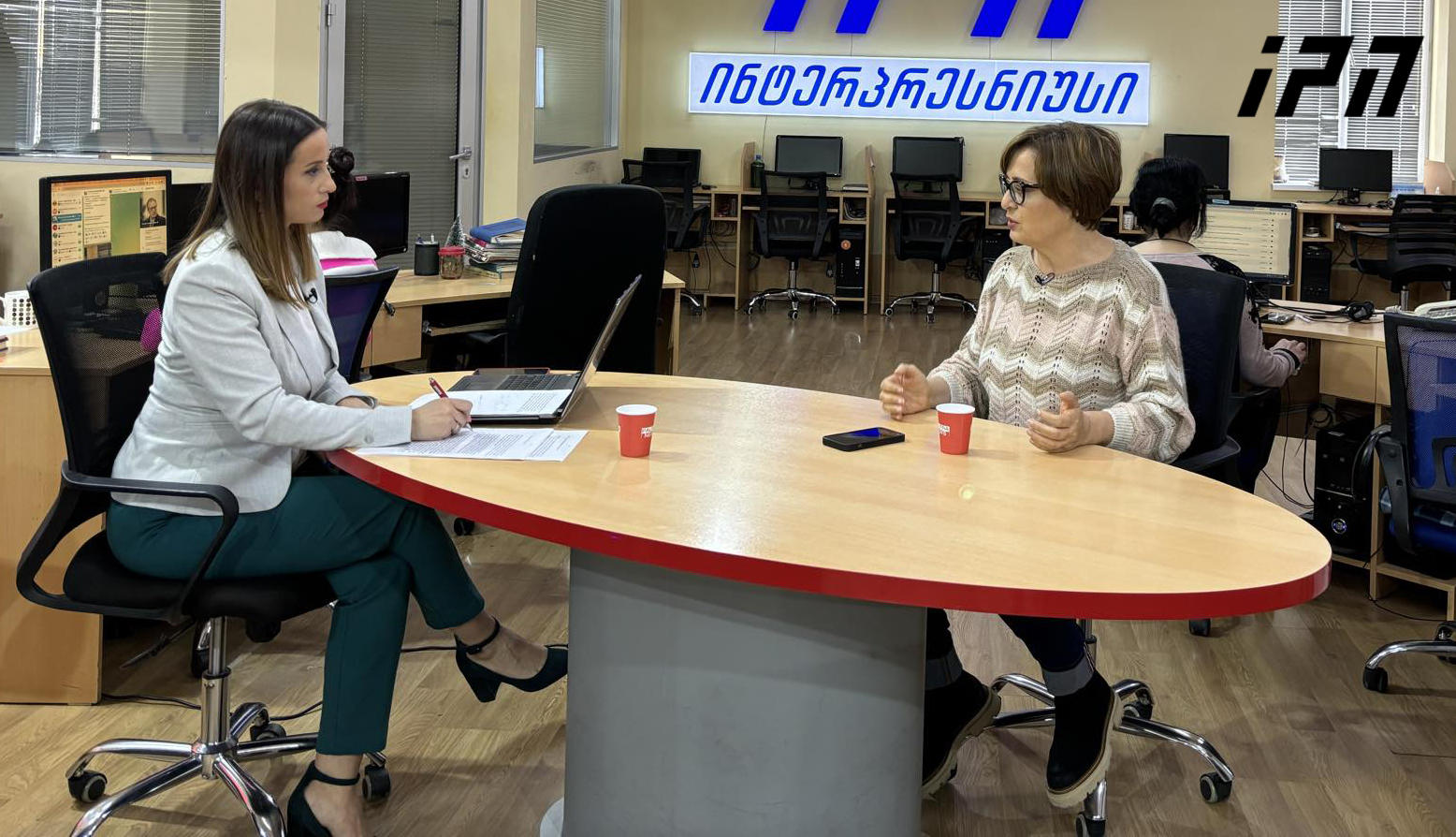 ხათუნა ლაგაზიძე - ოპოზიციური პარტიების მიზანია, „ნაციონალური მოძრაობის“ პარტნიორის კლიშე ჩამოირეცხონ, მაგრამ ამისთვის მხოლოდ დისტანცირება არ არის საკმარისი - მათ უნდა შეძლონ ამომრჩევლებისთვის საკუთარი იდეების შეთავაზებაც