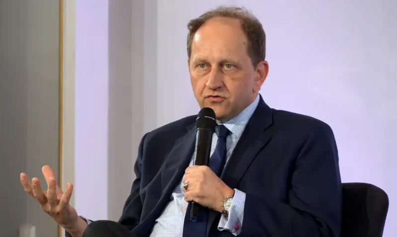 გერმანიის ელჩი - პუტინს მოლაპარაკებები არ სურს