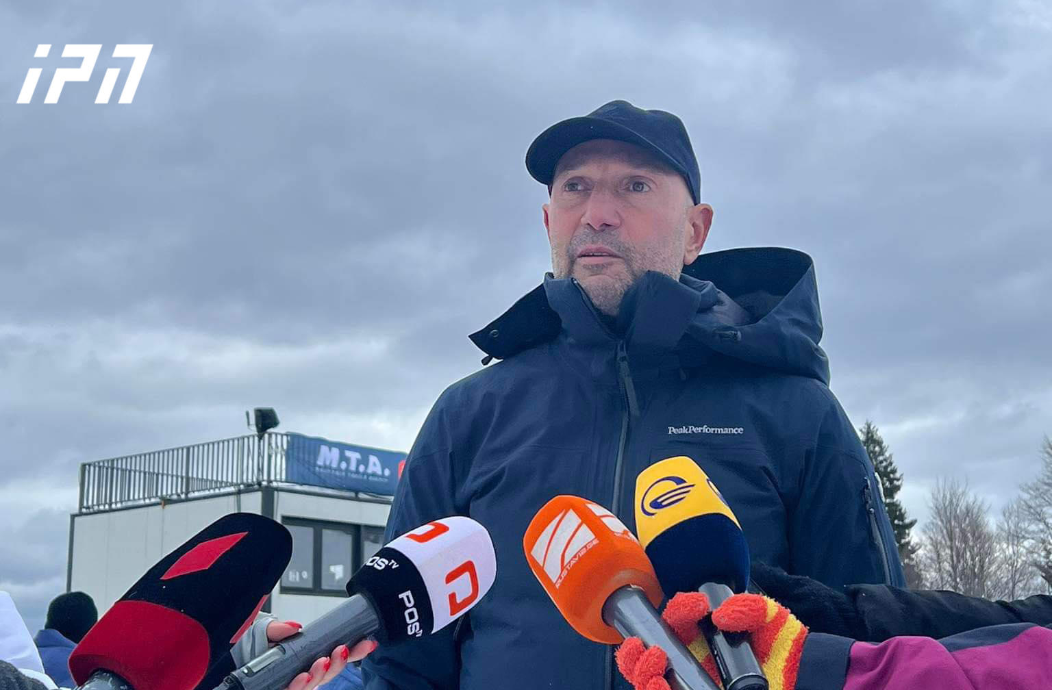 სათხილამურო ფედერაციის დამფუძნებელი - საქართველომ შეასრულა თავისი ვალდებულებები და მიიღო ასეთი კარგი შედეგი, რაც საქართველოსთვის დიდი მიღწევაა