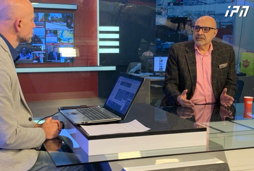 მამუკა გამყრელიძე -  ბალადა, რომ ხვალ „ქართული ოცნება“ დამთავრდება, რეალური არ არის - ხელისუფლება ძლიერად გრძნობს თავს წინასაარჩევნოდ, ოპოზიციის მთავარი მიზანი უნდა იყოს პოზიტიური დღის წესრიგის დამყარება