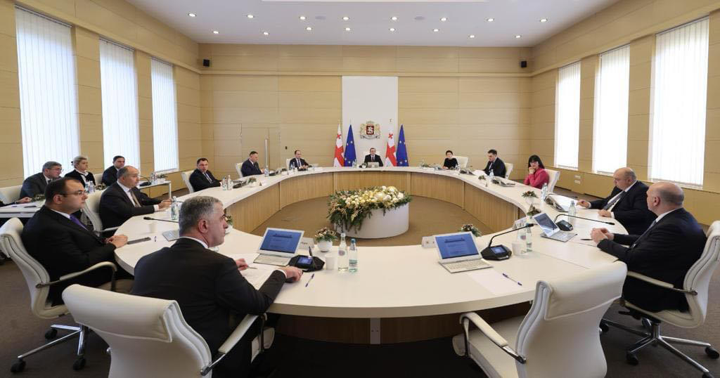 გარემოსდაცვითი ზედამხედველობის დეპარტამენტი ბრაკონიერობის წინააღმდეგ ბრძოლის ეფექტიანობის გაზრდის მიზნით, საკანონმდებლო ცვლილებებზე ინფორმაციას ავრცელებს