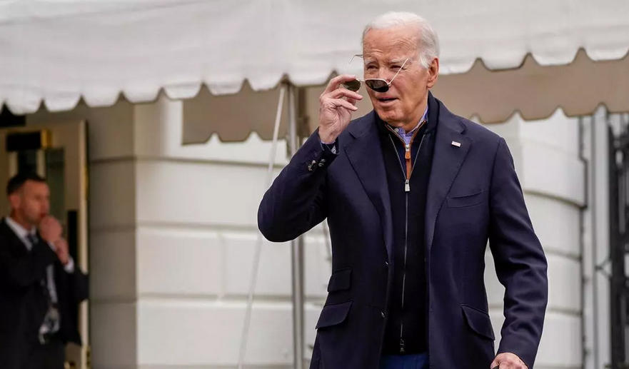 Associated Press-ი - ჯო ბაიდენმა ერაყში მოქმედ ირანის მიერ მხარდაჭერილი სამხედრო დაჯგუფებების წინააღმდეგ საპასუხო დარტყმების განხორციელების ბრძანება გასცა