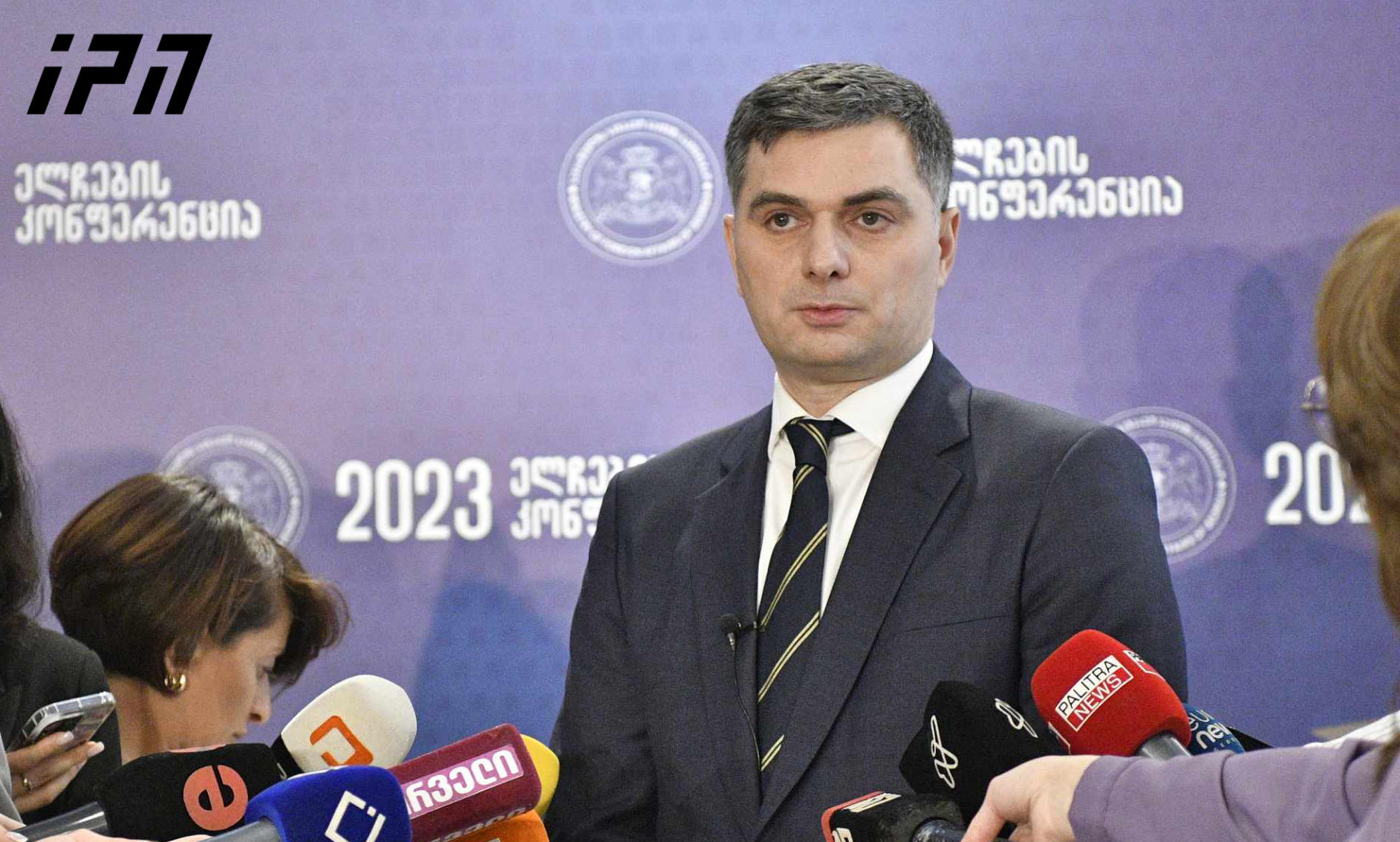 ევროკავშირში საქართველოს ელჩი - ევროპელი პარტნიორების მხრიდან ძალიან პოზიტიურად იქნა აღქმული და შეფასებული, რომ საქართველო არ დაელოდა წევრი ქვეყნების გადაწყვეტილებას, არამედ მყისიერად შეუდგა საქმეს