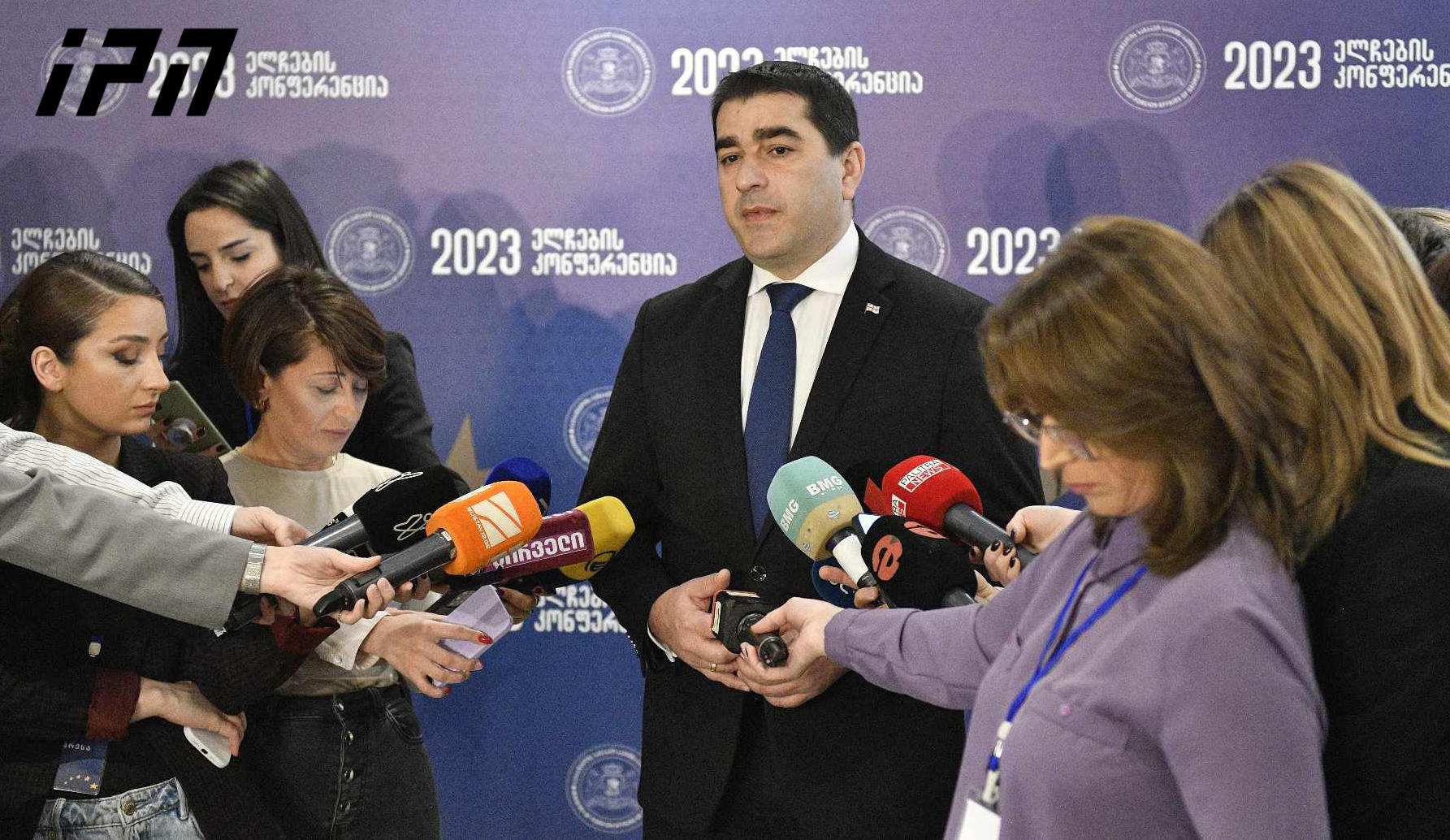 შალვა პაპუაშვილი - იმაზე უფრო მეტად უტიფარი წარმონაქმნი ქართულ პოლიტიკაში, როგორიც არის „ლელო“, არ არსებობს