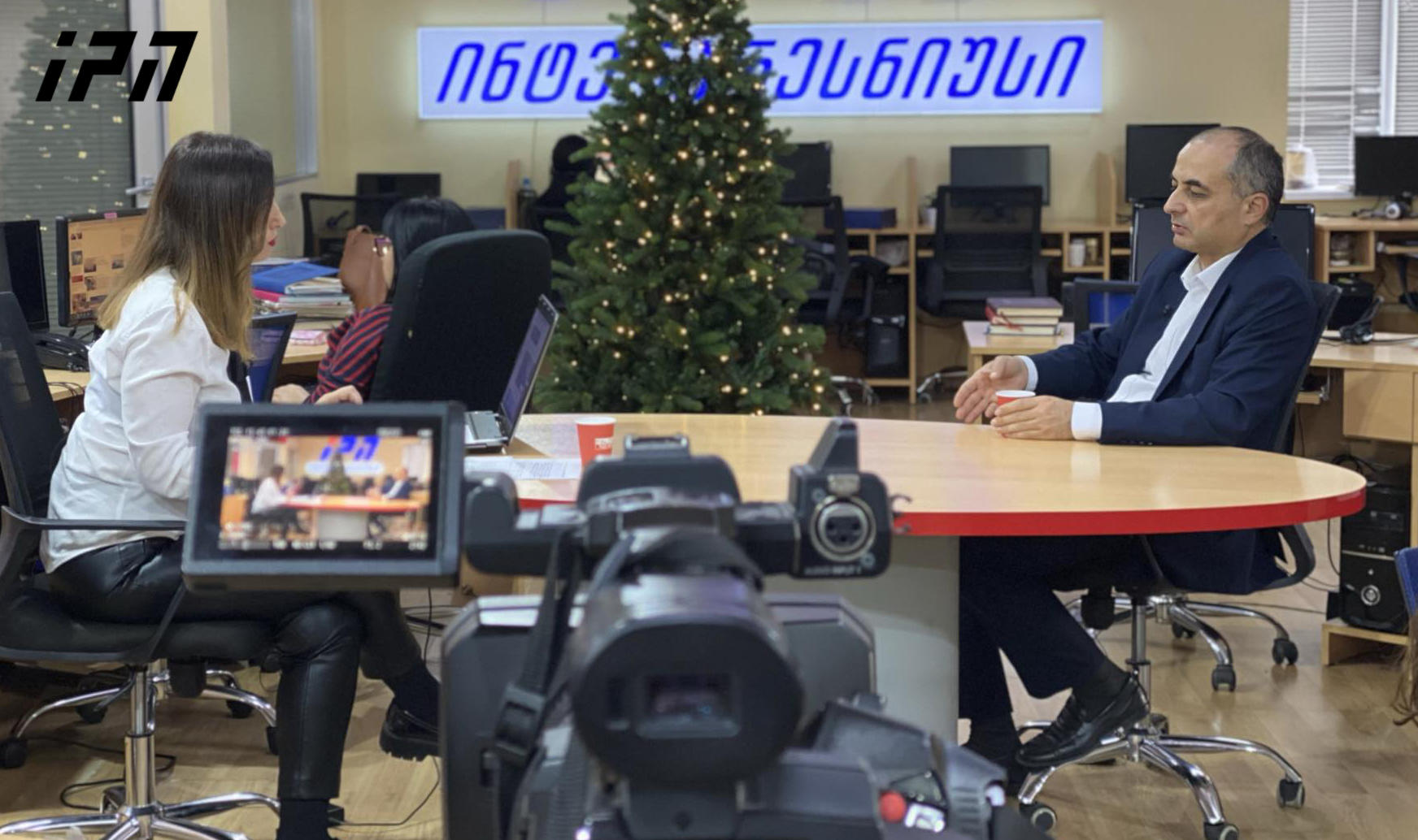 ზურაბ ბატიაშვილი - დასავლეთს არ აქვს ამ ომში წაგების ფუფუნება - რუსეთის მთავარი მიღწევა თუ ესაა, რომ უკრაინელების კონტრშეტევა ჩაშალეს, ეს არაპირდაპირი აღიარებაა, რომ მათ არაფერი შეუძლიათ