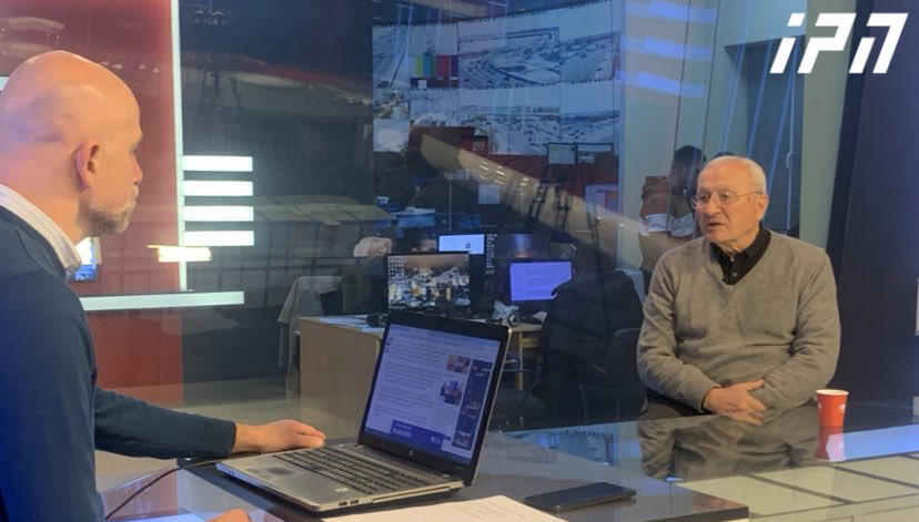 გია გვაზავა - აფხაზური საზოგადოების წინააღმდეგობა, რომელიც გარკვეულწილად შედეგსაც აღწევდა, თანდათან სუსტდება