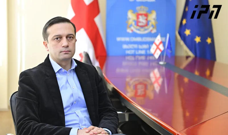 ლევან იოსელიანი - თუ საჭირო იქნება, პარლამენტთან მეც მივალ, მაგრამ ამ წუთში საქმეს უფრო ეფექტურად ვაკეთებ იქ, სადაც ვარ - რაც შეეხება ირაკლი კუპრაძის დაკავებას, მივმართავ სპეციალურ საგამოძიებო სამსახურს, ფაქტზე გამოძიება დაიწყოს