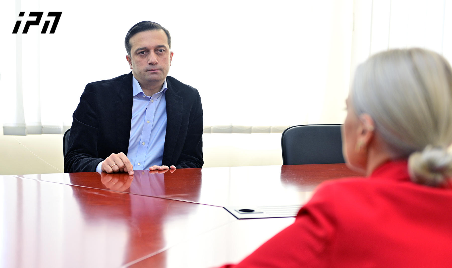 სახალხო დამცველის განცხადებით, პენიტენციურ დაწესებულებებში არაფორმალური მმართველობის „ინდივიდუალური შემთხვევები არის“