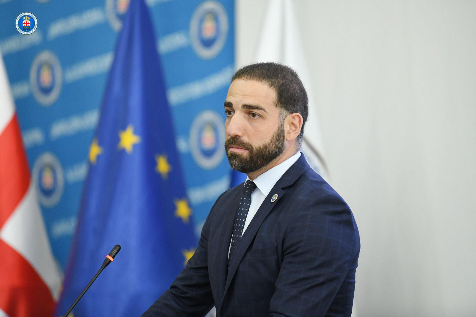 ირაკლი შოთაძე - საქართველოს პროკურატურისთვის მნიშვნელოვანია კანონთან კონფლიქტში მყოფ ბავშვს დაეხმაროს პასუხისმგებლობის გაცნობიერებაში და ხელი შეუწყოს საზოგადოებაში მის ინტეგრაციას