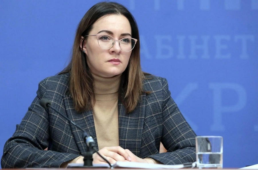 უკრაინის ეკონომიკის მინისტრი - ფინანსური დახმარების გარეშე მილიონობით მოქალაქისთვის პენსიებისა და ხელფასების გაცემის გადავადება მოგვიწევს