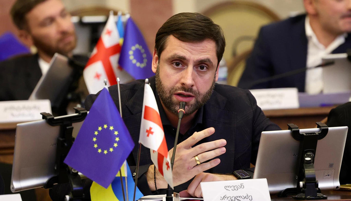 ლევან არველაძე - 2024 წლის ბიუჯეტი ჩვენი ქვეყნის მოსახლეობის საჭიროებებზეა მორგებული