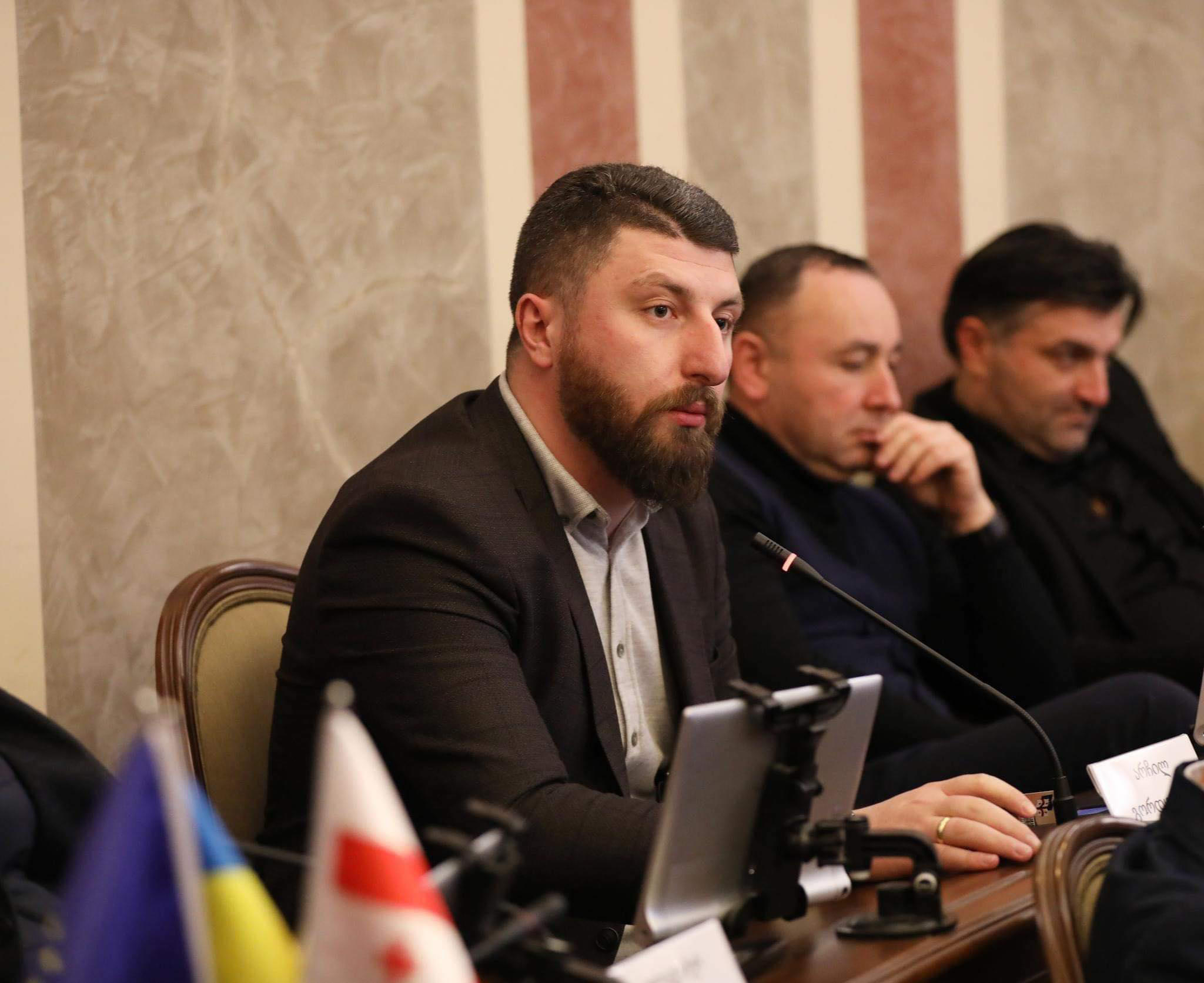 არჩილ გორდულაძე ოპოზიციას - ქართველი ხალხი უზრუნველყოფს იმას, რომ თქვენ არასოდეს დაბრუნდეთ ხელისუფლებაში და არ გქონდეთ გადაწყვეტილებების მიღების უფლება