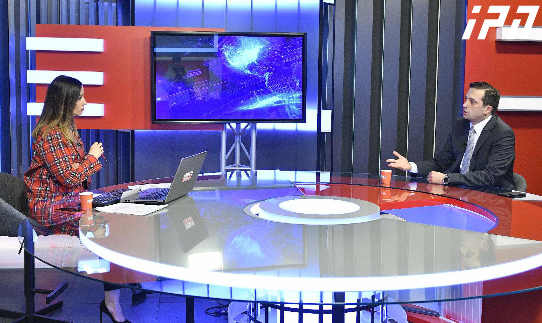 ლევან იოსელიანი - არ ვთვლი, რომ კრიტიკის ავტორებთან თავი მაქვს სამართლებელი - ვერცერთ შემთხვევას ვერ მოიყვანთ, როდესაც სახალხო დამცველს კონკრეტული უფლების დარღვევაზე პოზიცია უნდა დაეფიქსირებინა და ჩვენ რეაგირება არ გვქონია